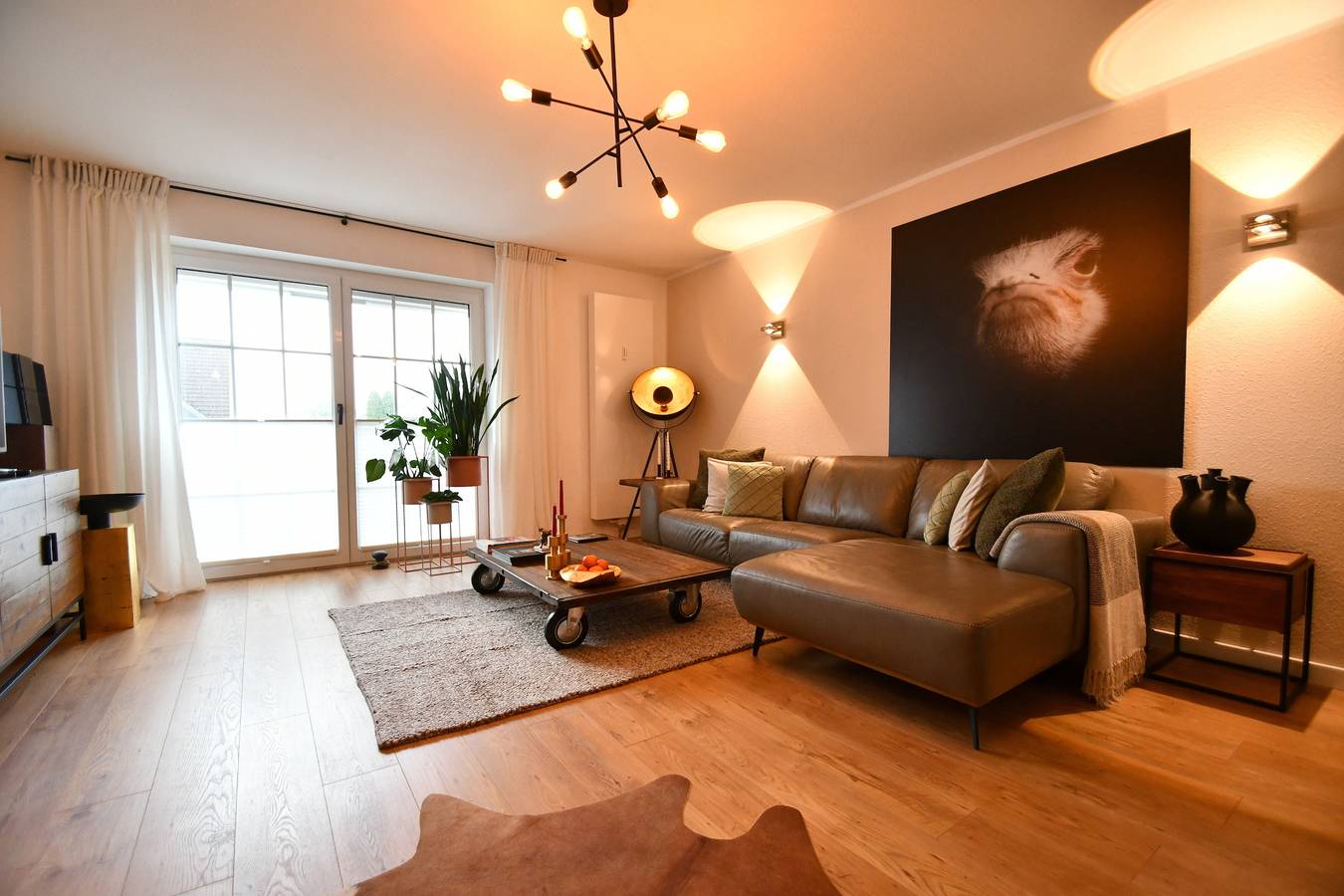 Ferienwohnung in Grömitz für 2 Personen in Grömitz