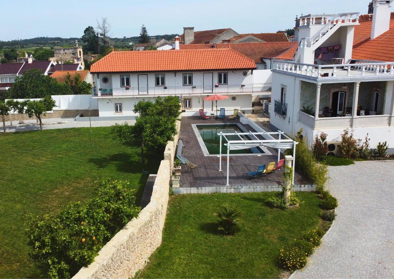 Casa de Tent'tugal in Tentúgal, Distrito de Coimbra
