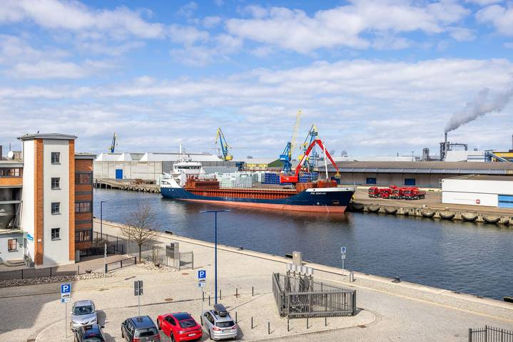 Ferienwohnung für 4 Personen, mit Sauna in Wismarer Bucht