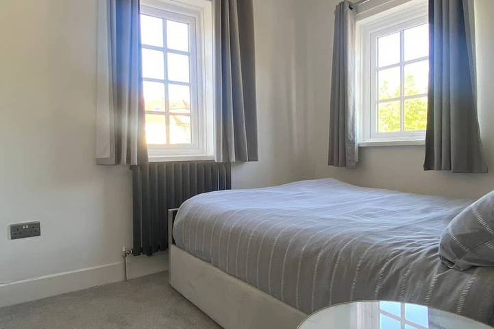 Appartamento intero, New Modern Refurbished Luxe Apartment + Free Parking in Oxford, Oxfordshire