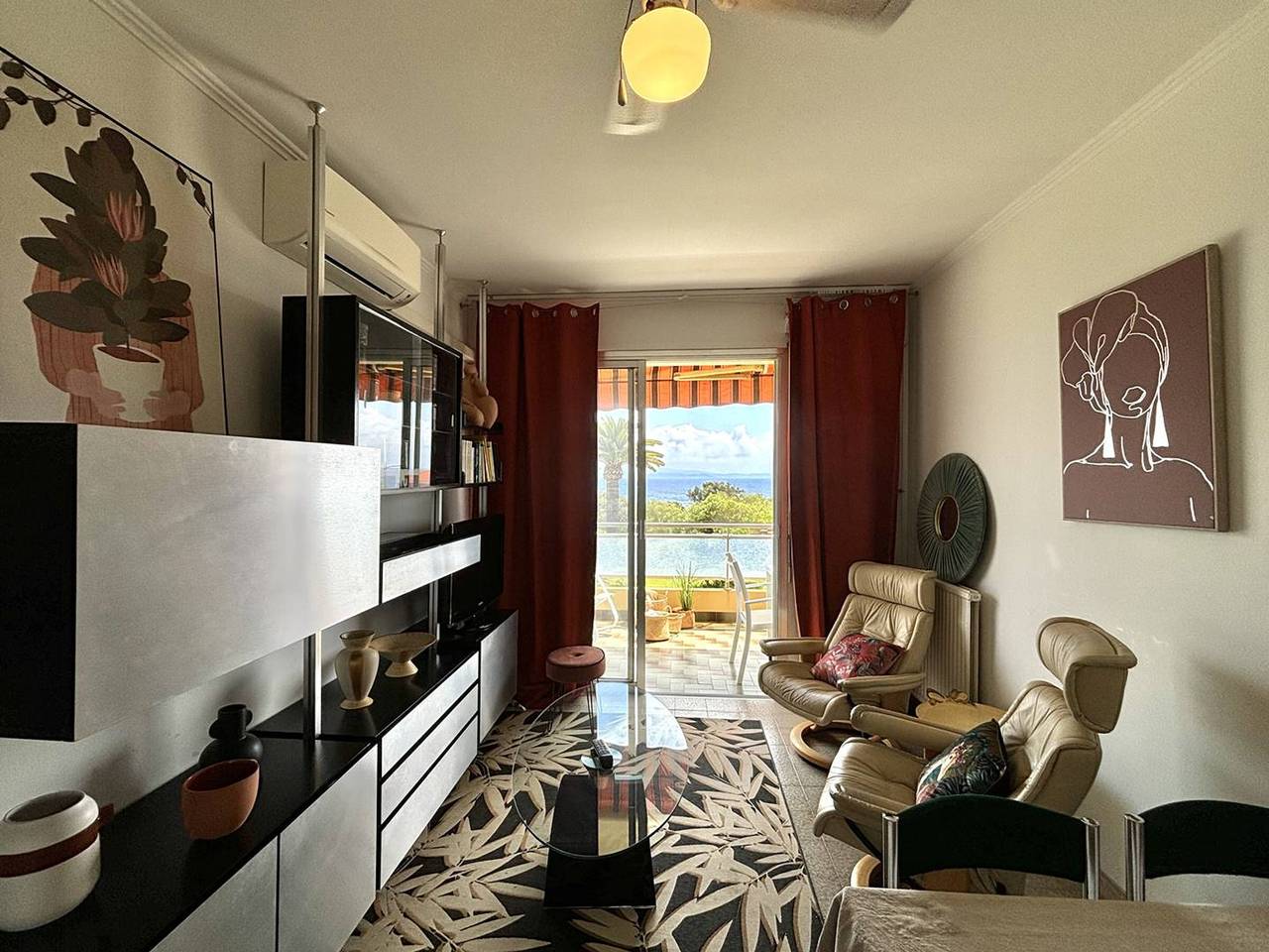 Appartamento intero, Ajaccio: 1Br Apartment, Beach & Shops Nearby in Ajaccio, Ajaccio e dintorni