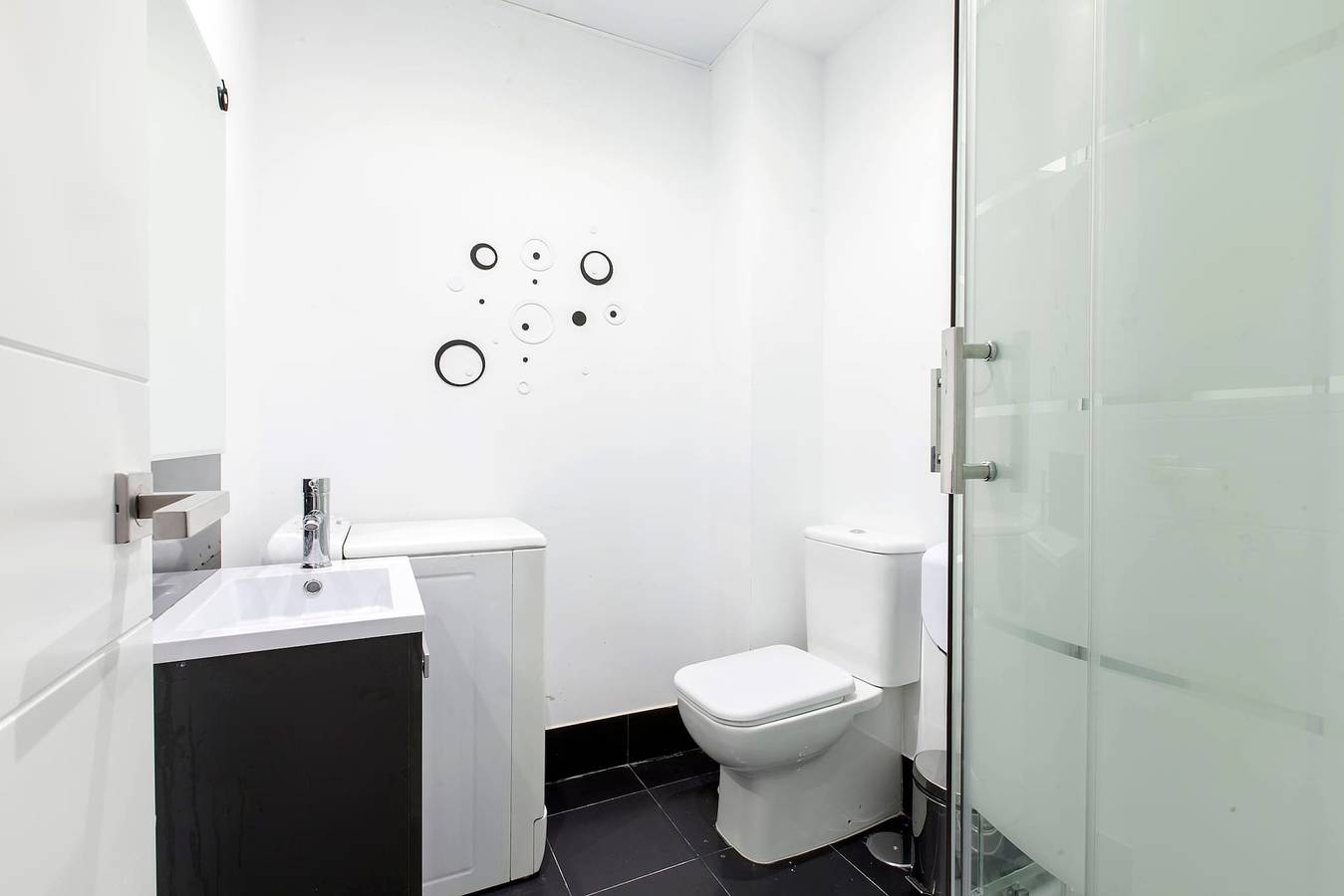 Appartement entier, Horno in Centro (Madrid), Madrid