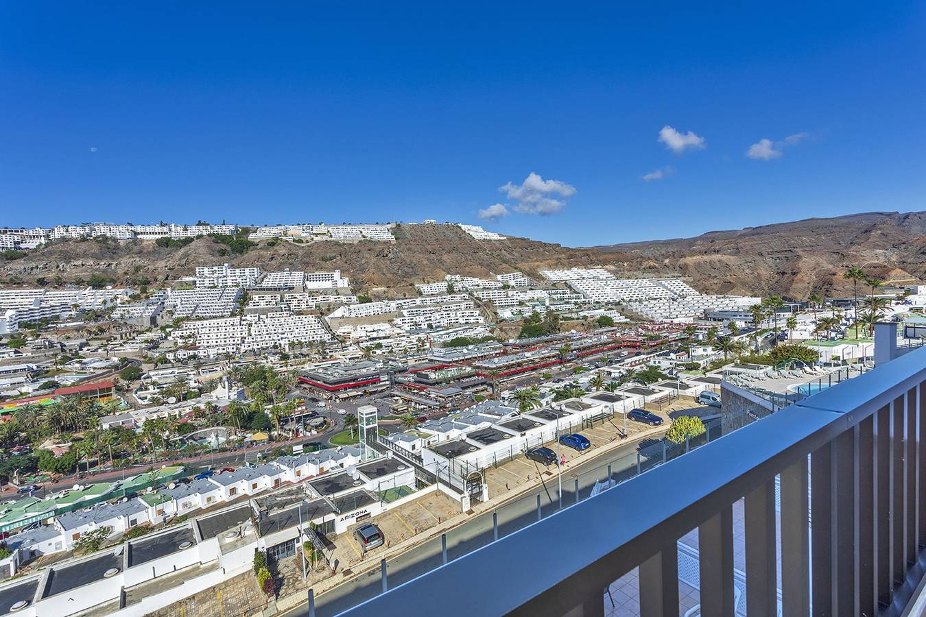 Ganze Wohnung, Puerto Feliz 3: Serenity in Puerto Rico (Gran Canaria), Mogán