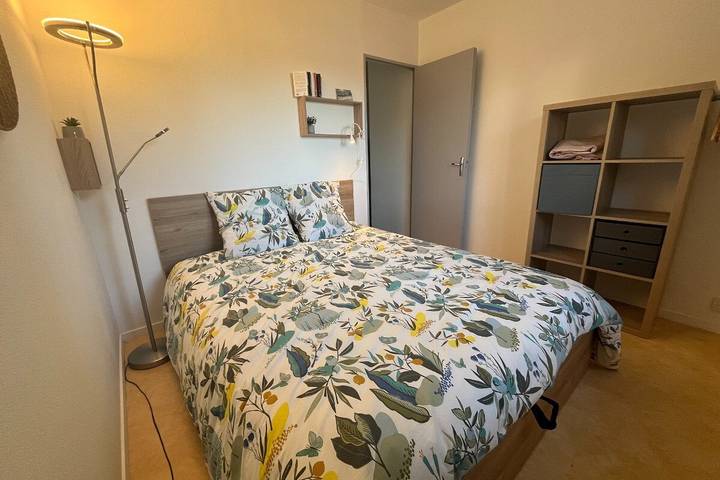 Appartement entier, Echappée belle à cabourg in Cabourg, Région de Caen
