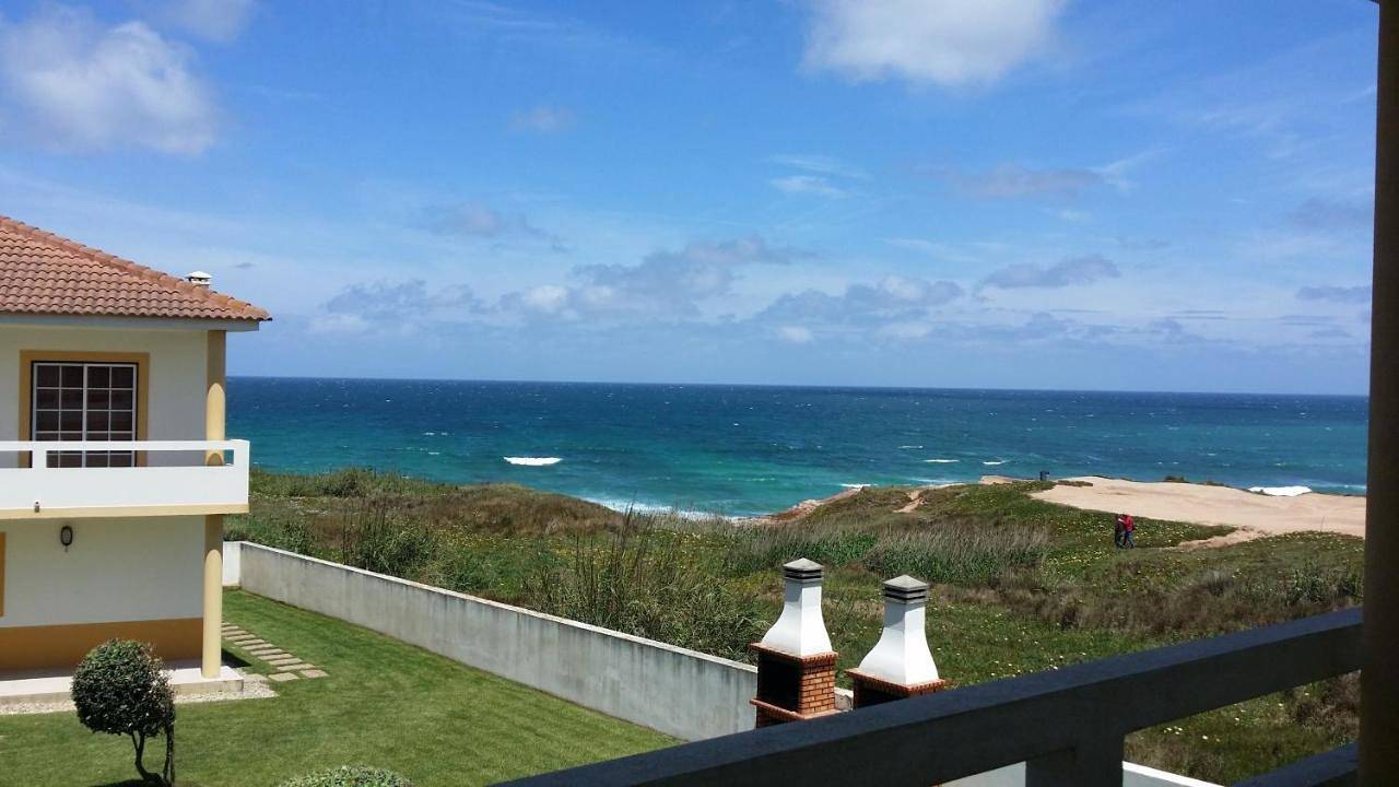 Three-Bedroom House in Baleal, Leiria distrito