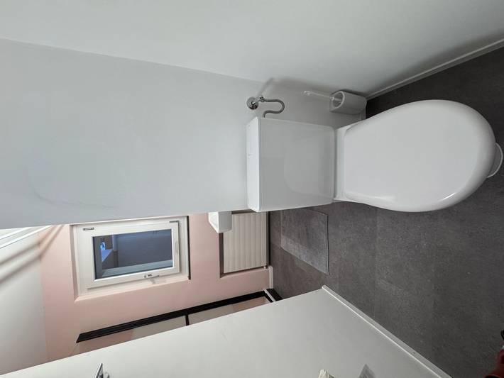 Hütte für 3 Personen, mit Garten in Hasliberg - 4