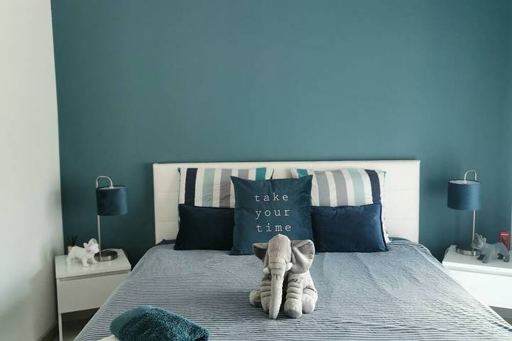 Maison d’hôte pour 4 personnes, avec jardin et jacuzzi à Lorgues - 4