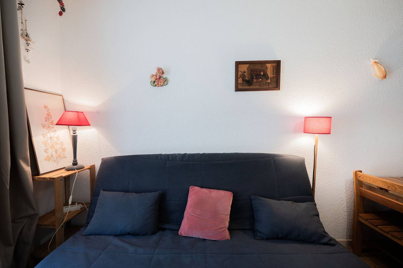Ganzes Studio, Studio „4 Personen Ax3domaines 20“ in Ax-les-Thermes – ideal für Ihren Urlaub in Französische Pyrenäen