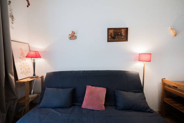 Studio pour 4 personnes dans l' Ariège - 3