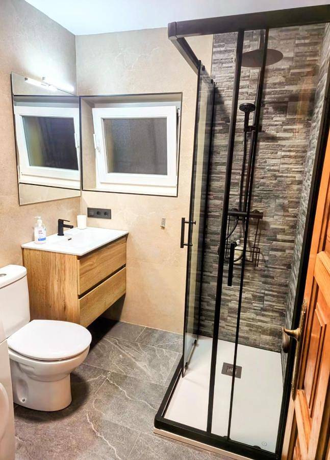 Casa rural para 4 personas en Nalón - 3