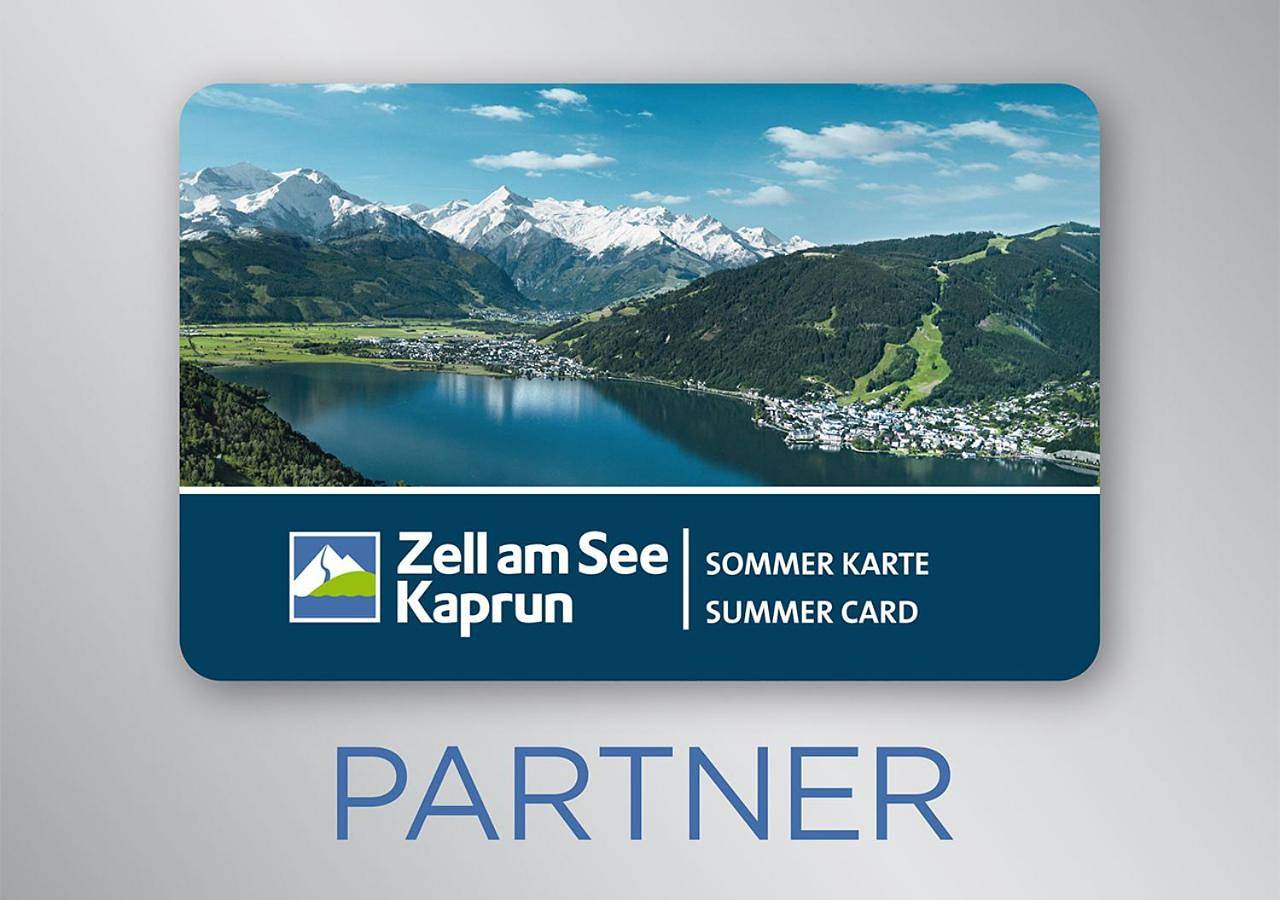 Pension Margarete in Zell am See (Stadt), Zell am See