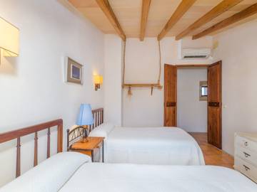 Villa in Costitx, Mallorca Inselmitte für 8 