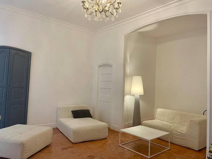 Appartement de vacances pour 8 personnes