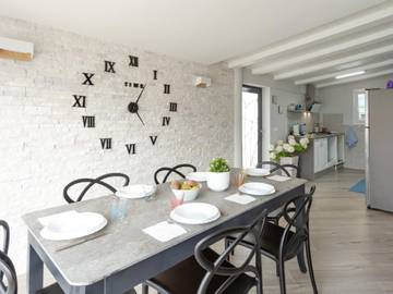 Casa Vacanza per 6 Persone in Trappeto, Provincia di Palermo, Foto 3