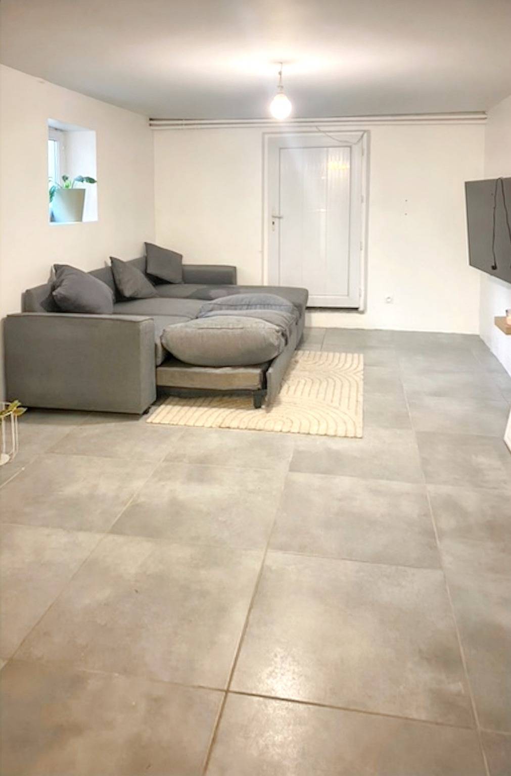 Apartamento entero, Apartamento acogedor en Les Pavillons-sous-Bois 30 m² jardín cerrado in Les Pavillons-sous-Bois, Sena-Saint Denis