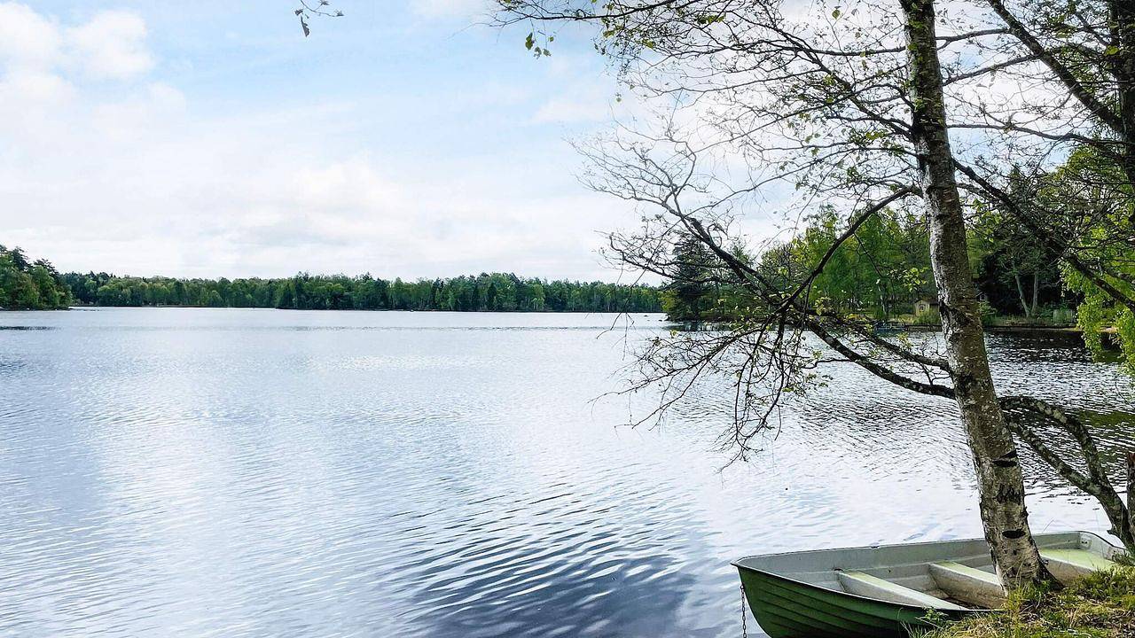 Ferienhaus für 8 Personen (62 m²) in Osby in Osby, Osby und Umgebung