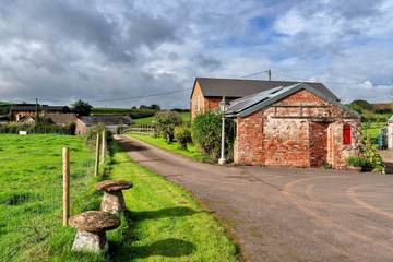 Villa for 5 People in Wellington Without, South West England, Photo 1