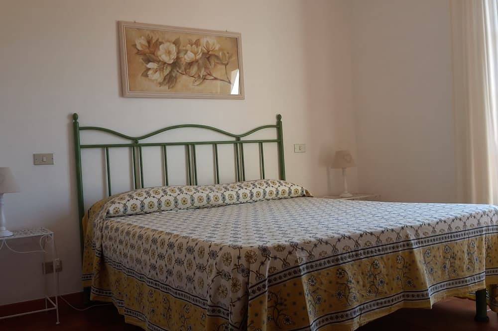 Ferienwohnungen La Pergola in Colle d'Orano, Marciana