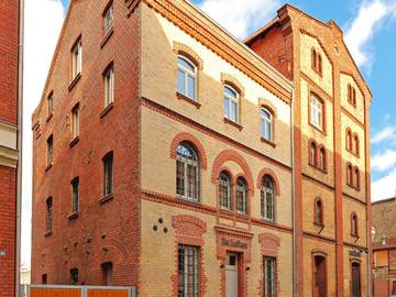 Ferienwohnung für 2 Personen in Schwerin, Schweriner See, Bild 4