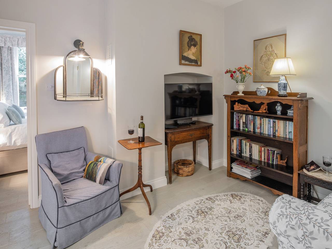 The Nook at Henge Estate in Wiltshire