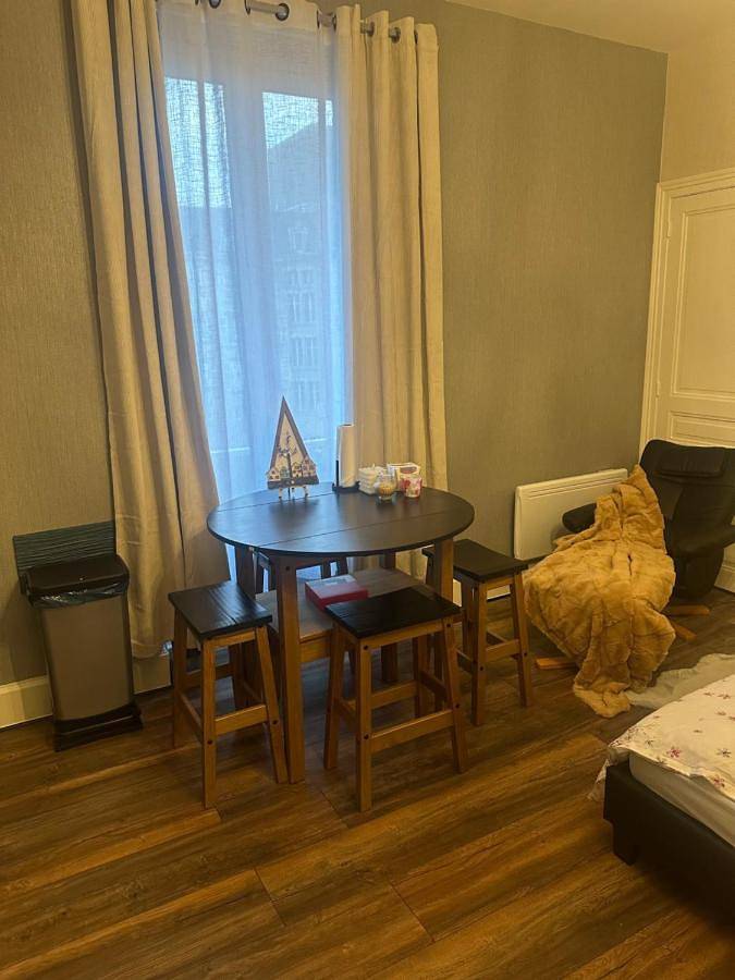 Gîte pour 2 personnes, avec vue dans Office De Tourisme De Vittel - 4
