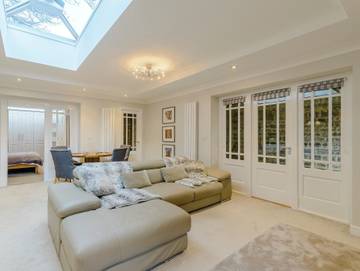 Cottage for 4 People in Richmond (Yorkshire), North Yorkshire, Photo 4