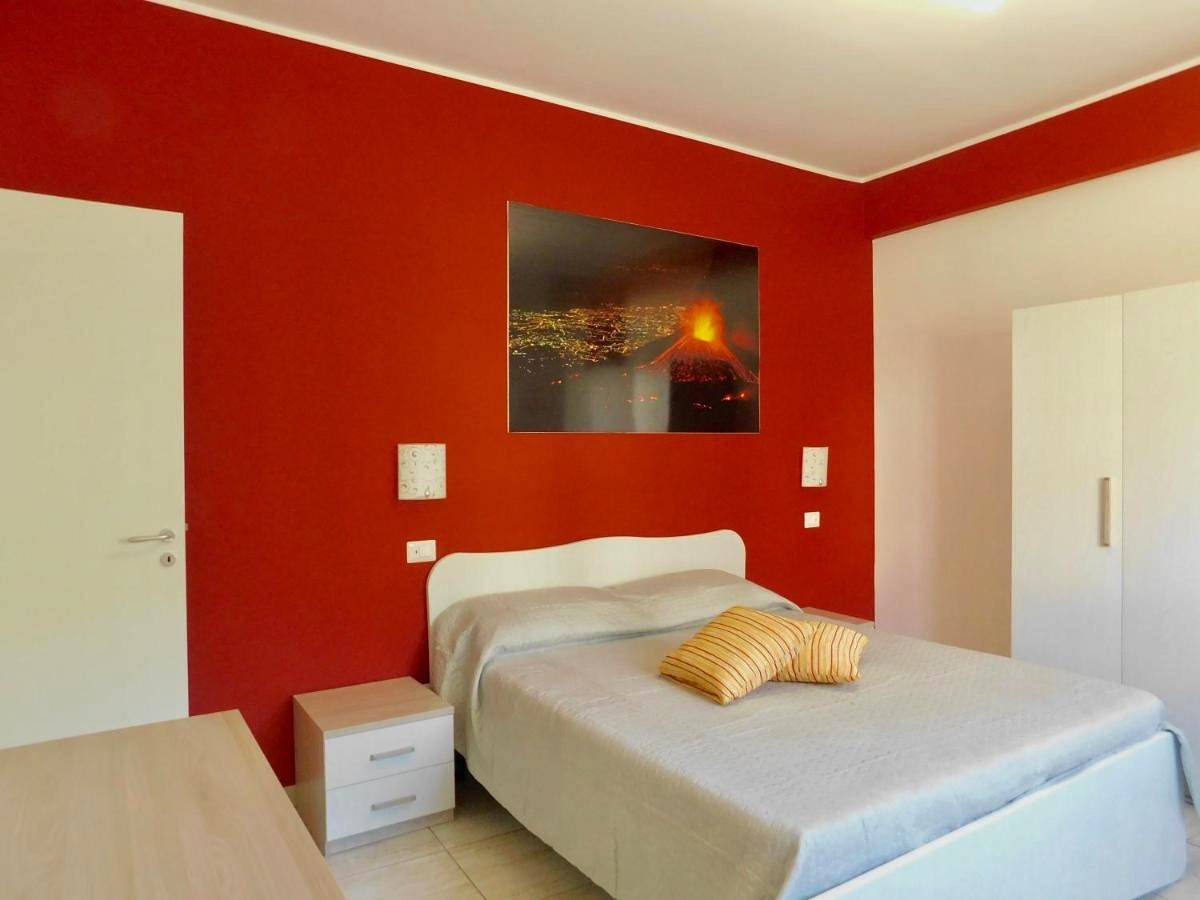 Vanilla Apartments in Giardini-Naxos, Province de Messina