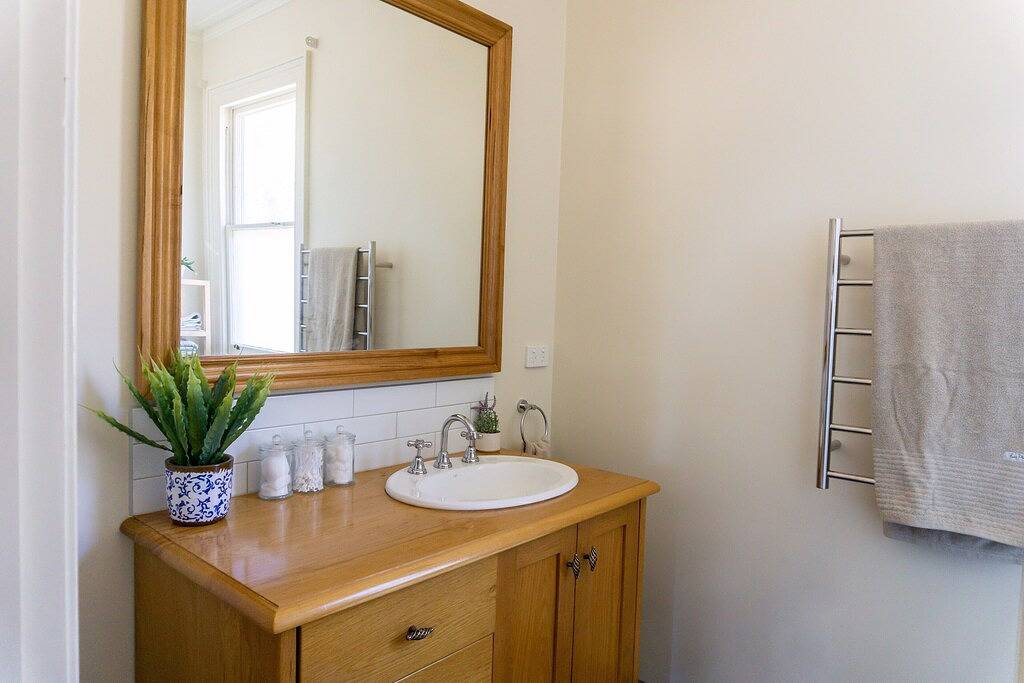 Pound Hill Cottage - ruhiger Landurlaub in Ballarat