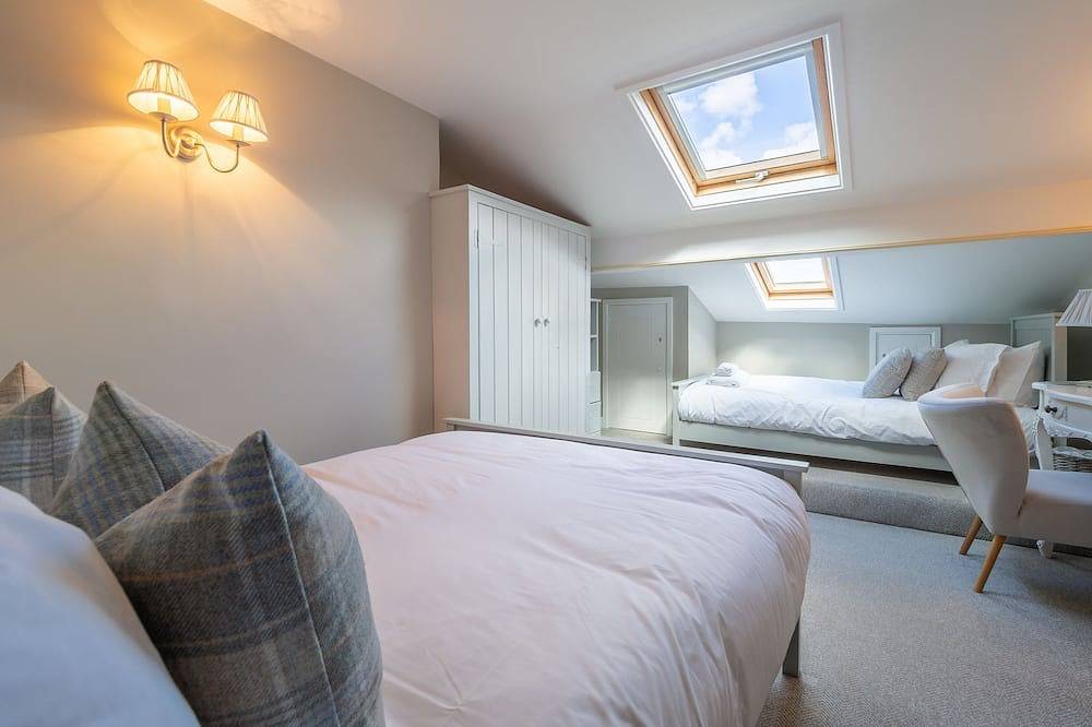 Hel leilighet, Pond Cottage, Docking, Norfolk in Docking, Norfolk