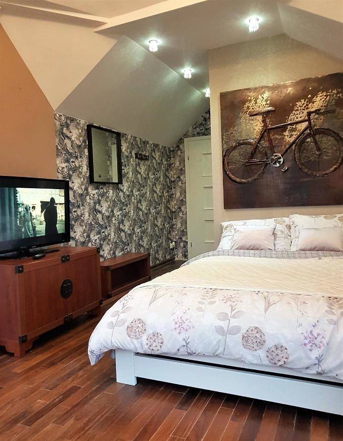 Cały apartament wypoczynkowy, Apartament wakacyjny dla 6 osób z taras in Mazowsze