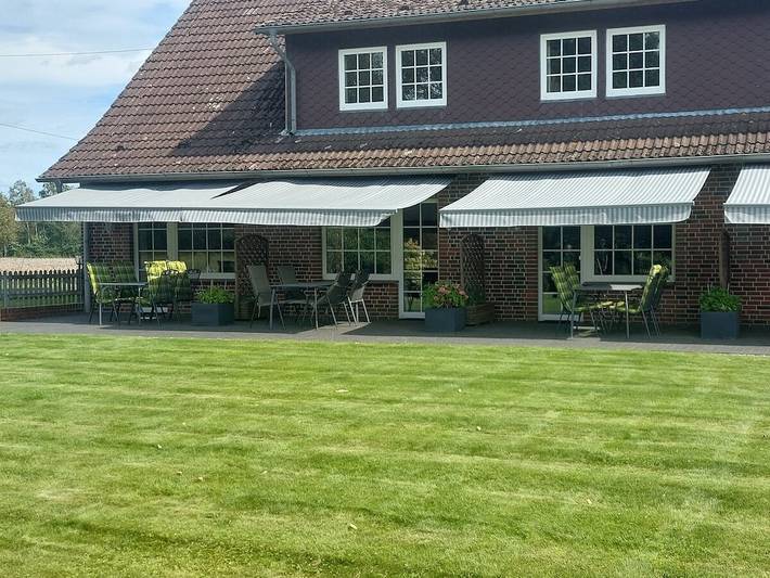 Ferienhaus für 6 Personen, mit Terrasse in Soltau - 4