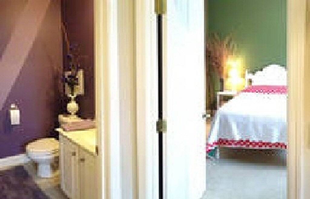 Kim und Bills Savannah Suite in Cobb County