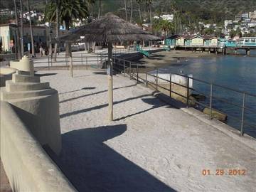 Beach House for 2 People in Avalon (CA), Southern California, Photo 4