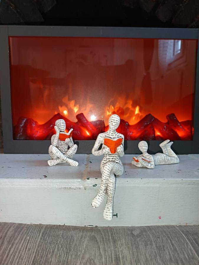 Gîte pour 4 personnes, avec terrasse dans Office de Tourisme d'Etretat - 3