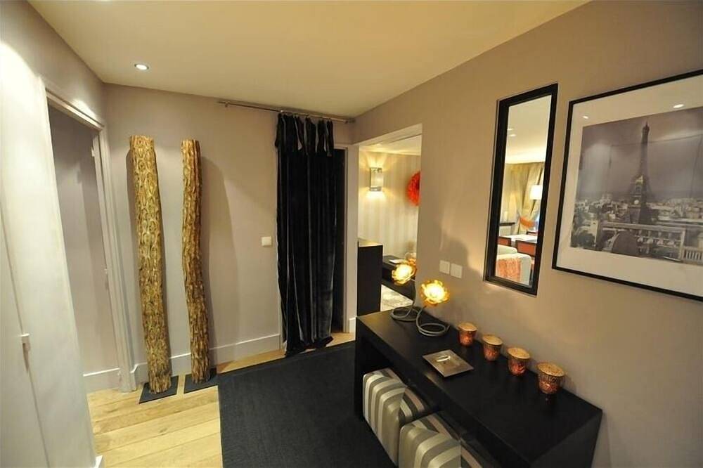Photo : Appartement de vacances