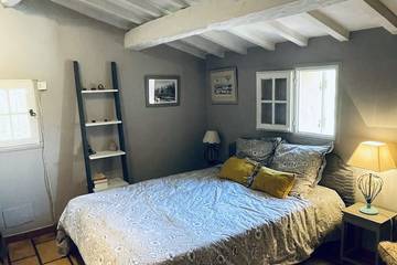 Villa pour 8 Personnes dans Le Beausset, Parc naturel régional de la Sainte-Baume, Photo 2