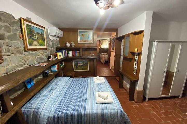 Casa vacanza per 3 persone a Firenze