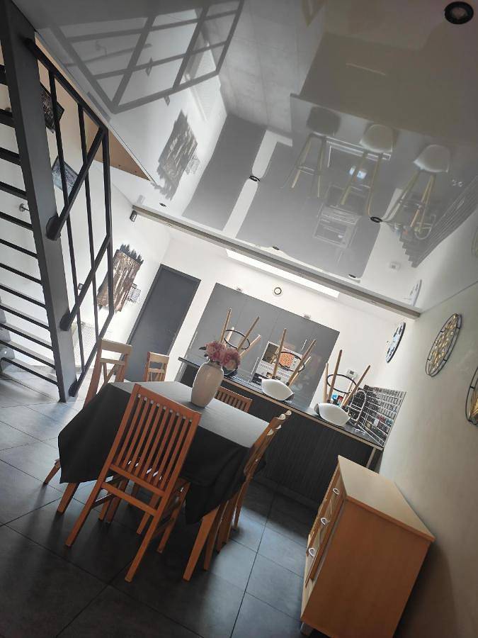 Apartamento de vacaciones para 10 personas - 1