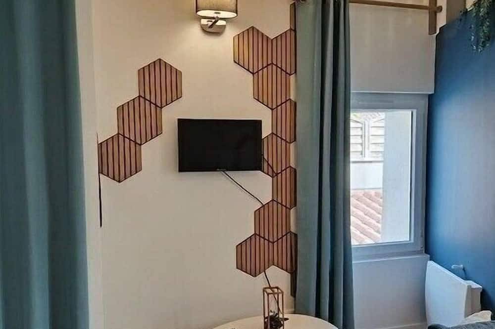 Apartamento entero, Le Cocon Mezzanine in Montbrison