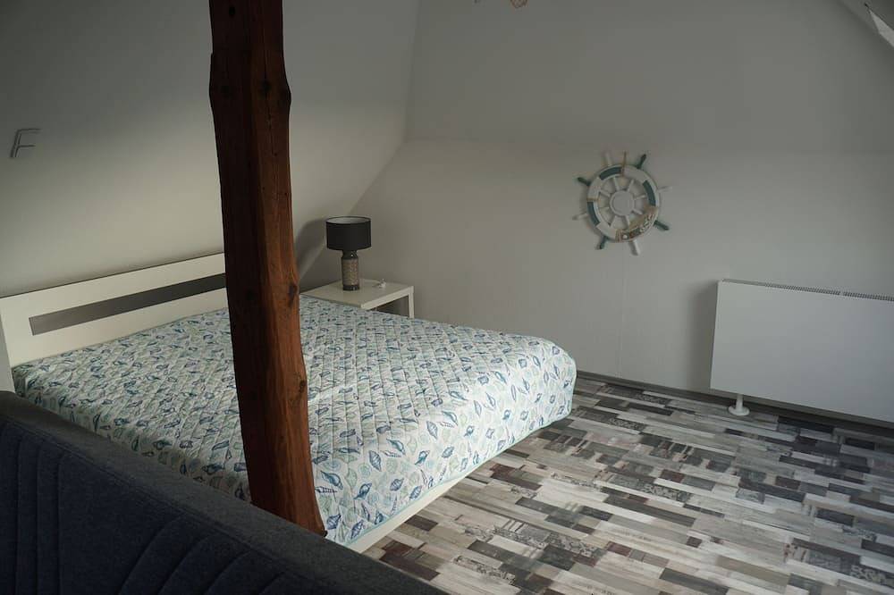 Ganze Wohnung, Ferienwohnung Albatros in Steinhude in Wunstorf, Steinhuder Meer