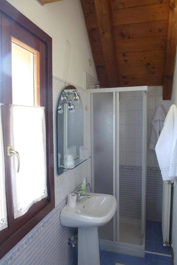 Gîte pour 3 personnes, avec jardin et vue à Ovaro - 3