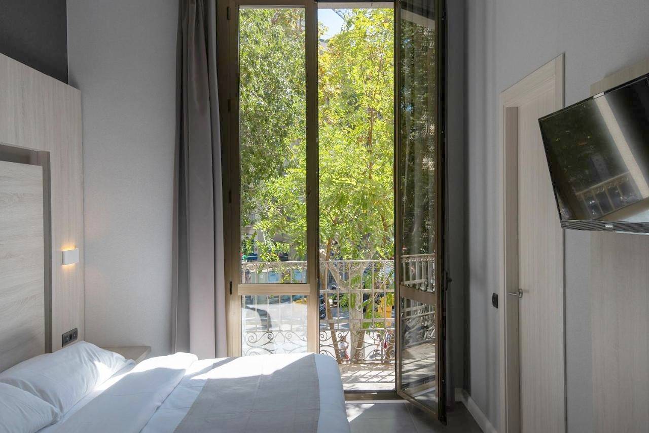 Plaza Goya Rooms in Centro Barcelona, Barcelona