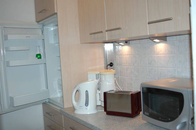 Ferienwohnung Reichert - holiday flat, foto 9