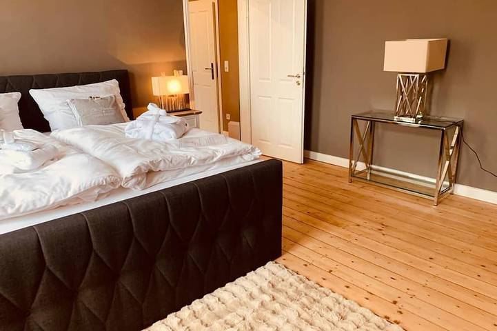 Ferienhaus für 8 Personen, mit Sauna und Terrasse, mit Haustier in Deutsche Weinstraße - 4
