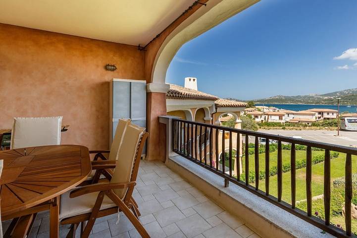 Appartamento vacanze per 6 persone, con terrazza - 1