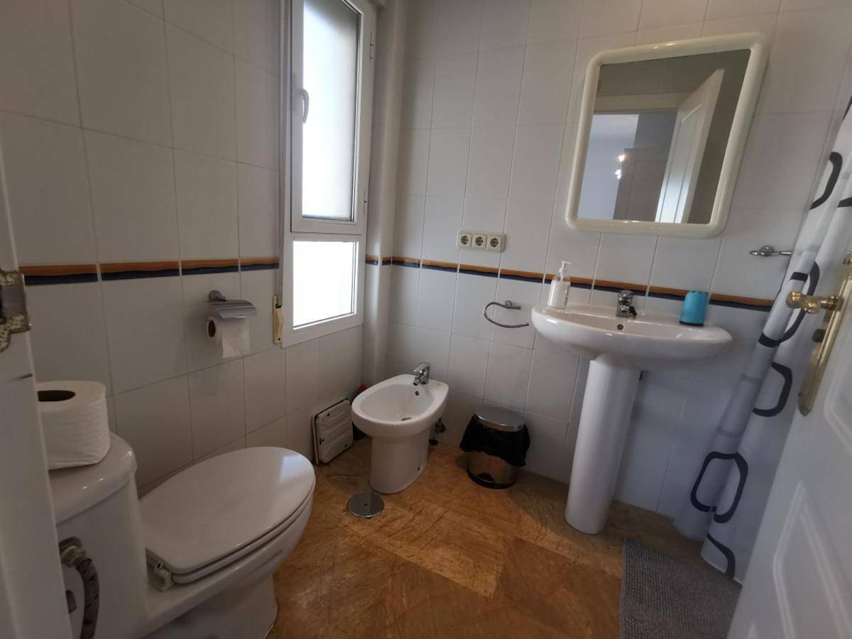 Luxury Paradise Beach Villa in Playa de Quitapellejos (Vera), Vera