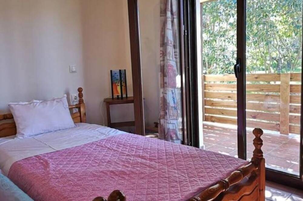 Villa del Alma in Planos, Zakynthos