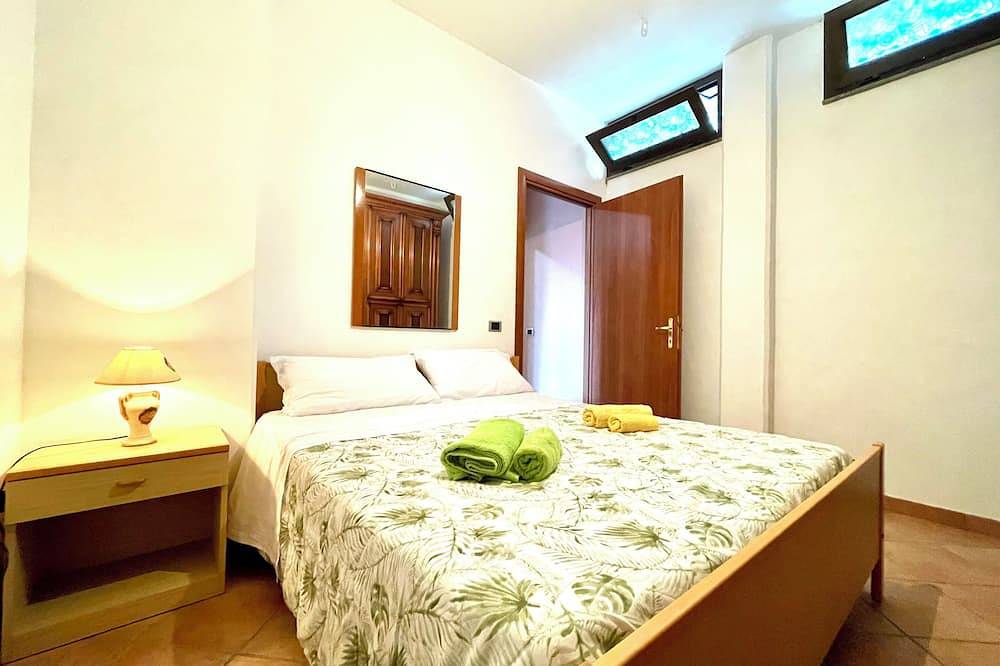 Entire apartment, \"  Le   Palme  Bari Sardo  \" in Bari Sardo, Ogliastra Province