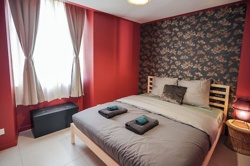 Apartamento entero, Spa sous le Mokuren - Zen getaway in Blois in Blois, Región de Blois