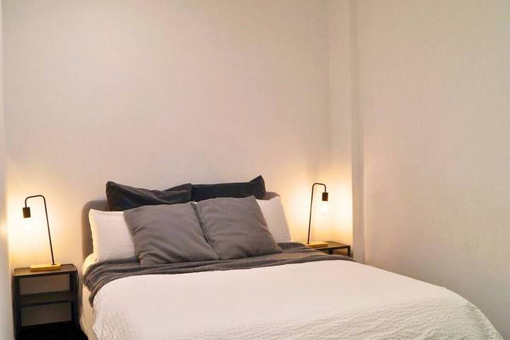 Appartement entier, YourHouse Ourense Bello 1 in Orense, Orense Région